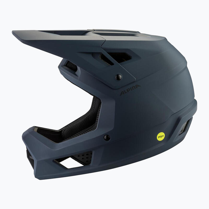 Casca de bicicletă Alpina Pikes MIPS
