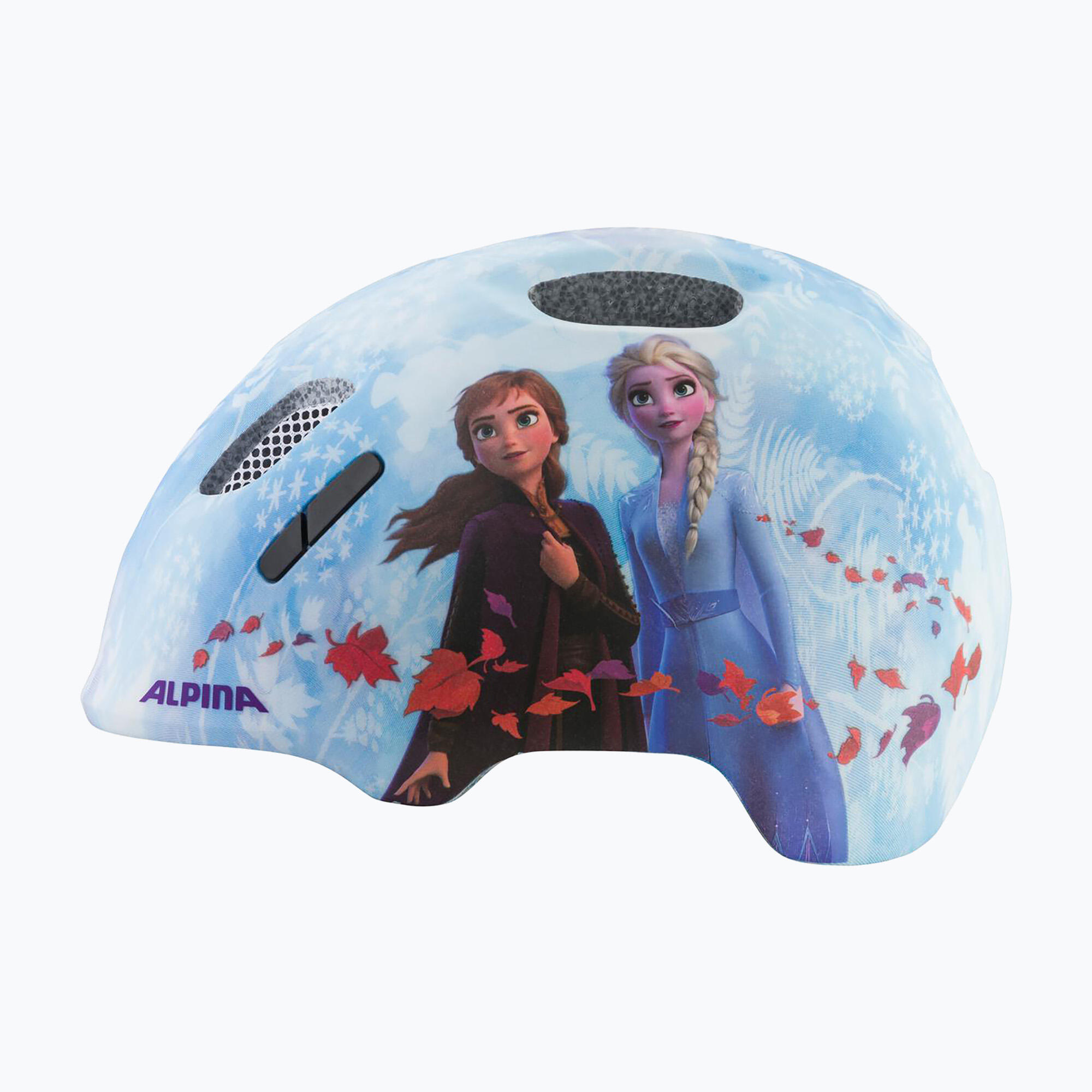 Kask rowerowy dziecięcy Alpina Ximo 2 Jr 2/6