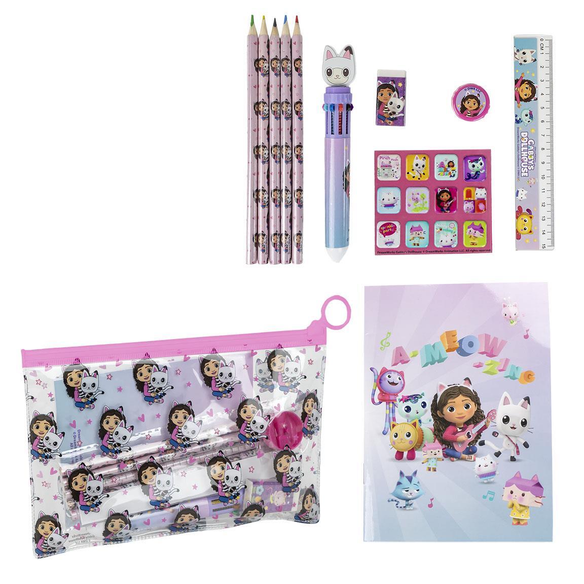 GABBY\'S DOLLHOUSE picture