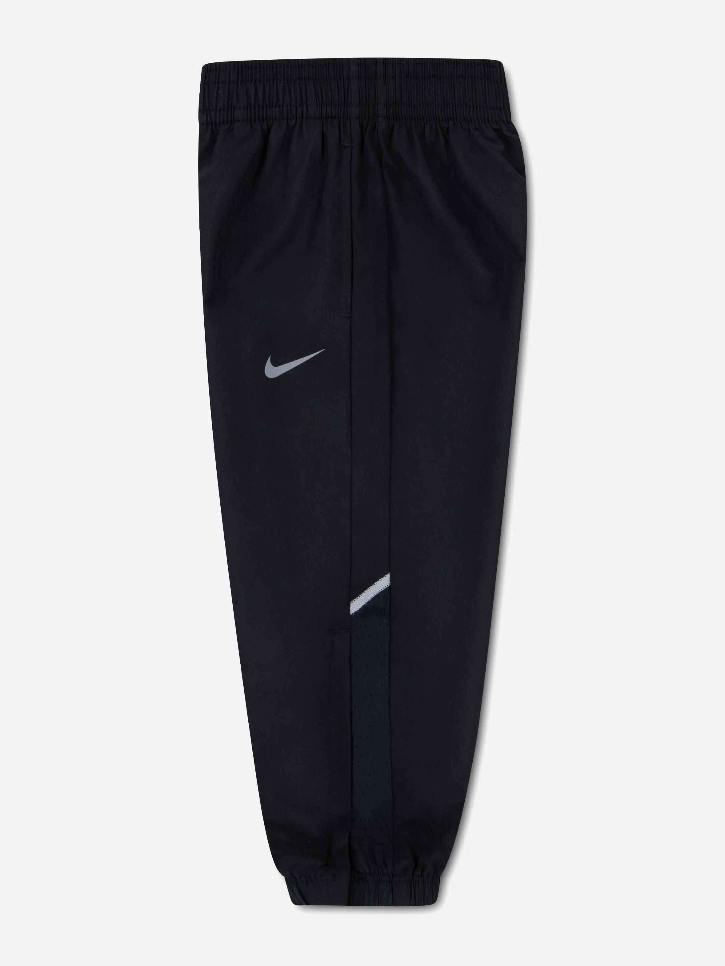 Ensemble garçon Nike 86n764 023 Noir 3/4