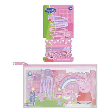 Schönheitsset für Kinder Peppa Pig