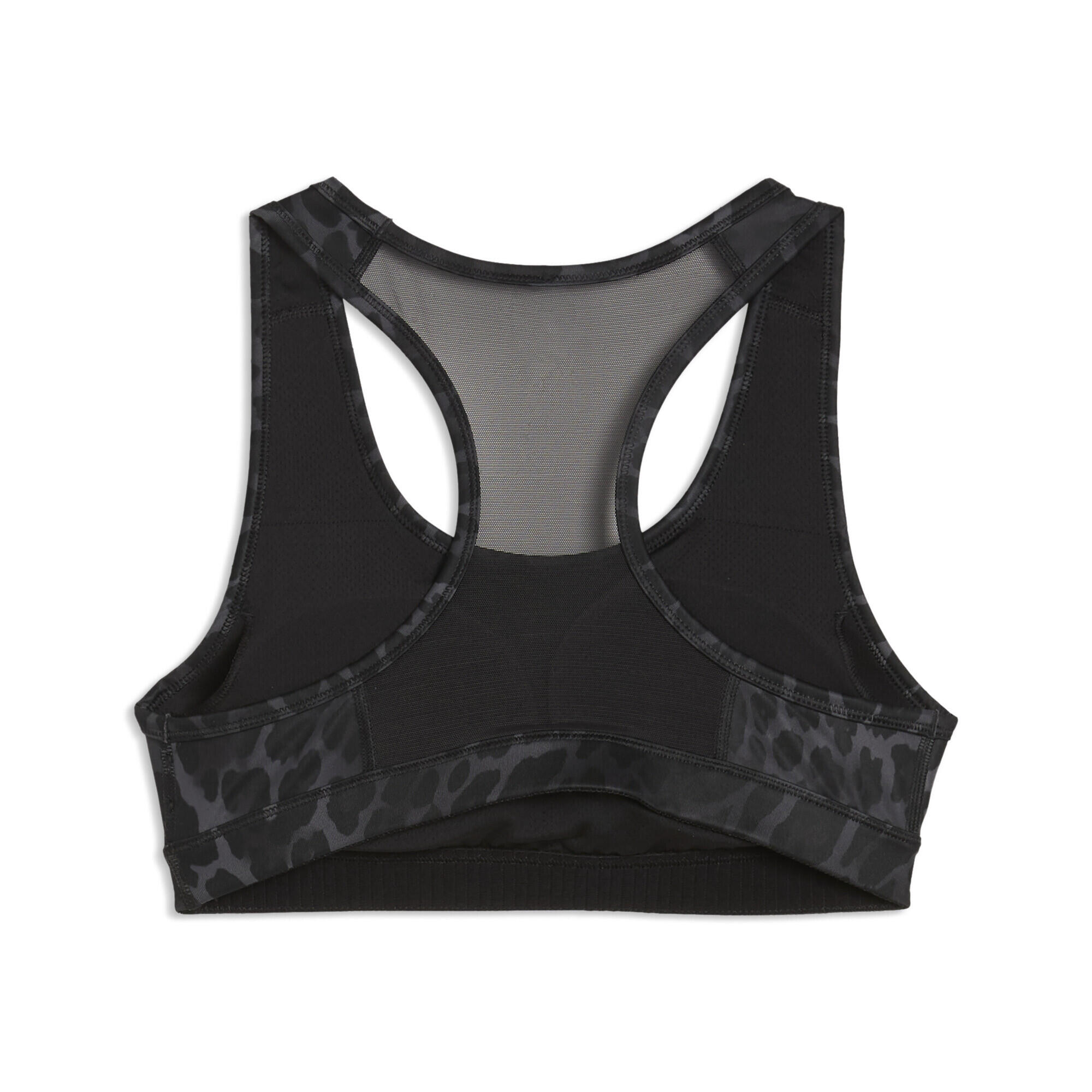 Top Mulher médio suporte 4Keeps PUMA 5/5