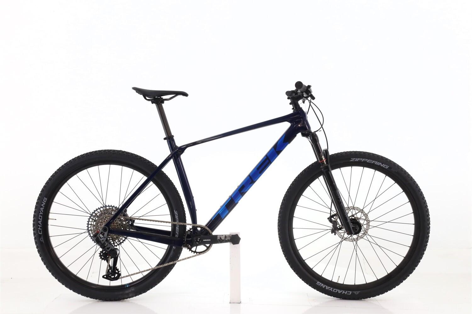 TREK picture