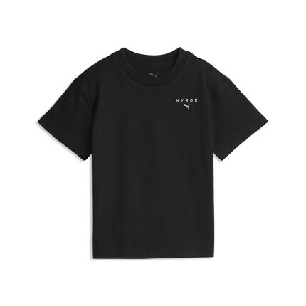 Camiseta PUMA x HYROX Niños PUMA