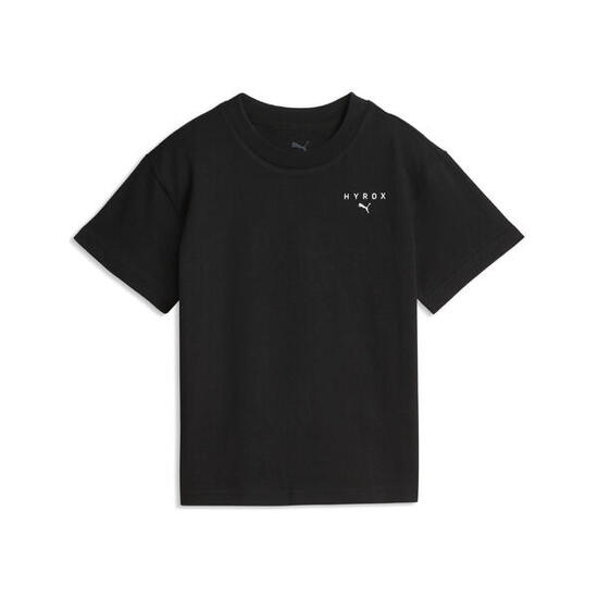 Camiseta PUMA x HYROX Niños PUMA
