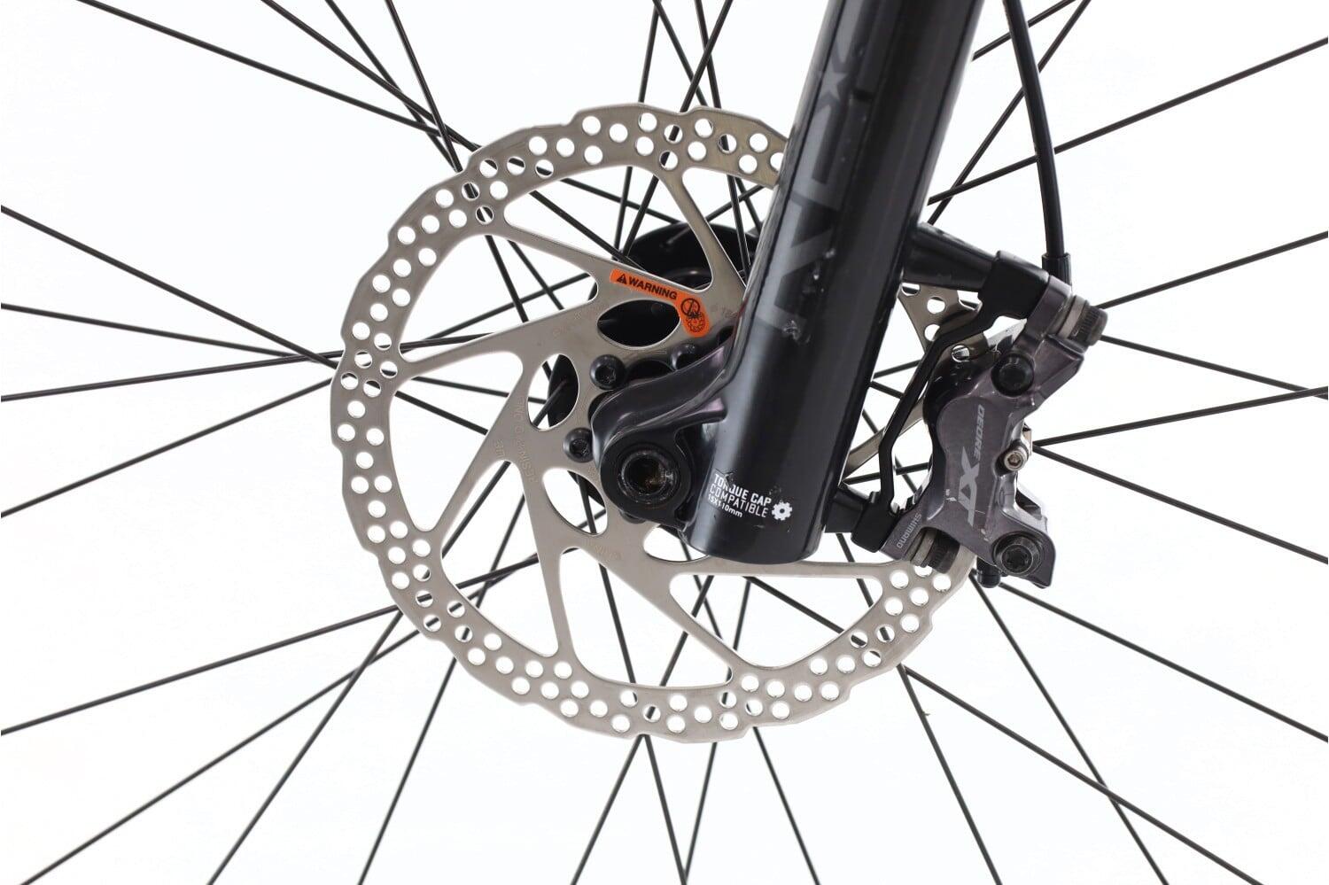 Second life · R. górski · Trek Procaliber 9.7 GX AXS · W bardzo dobrym stanie 7/8
