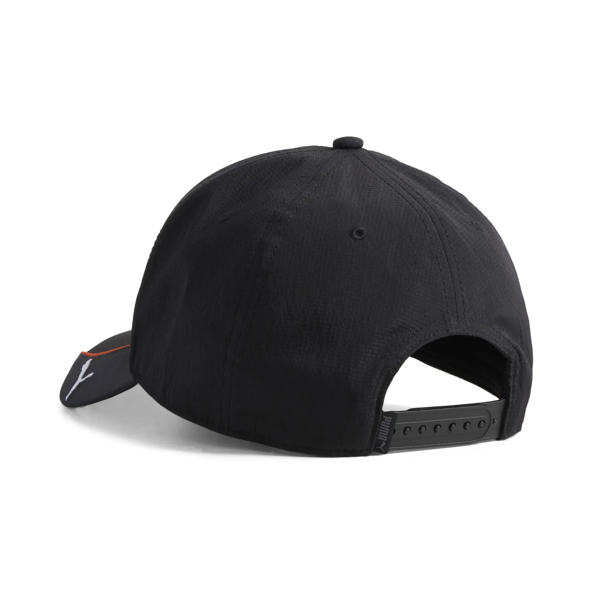 Gorra de béisbol Grid HP PUMA 2/2
