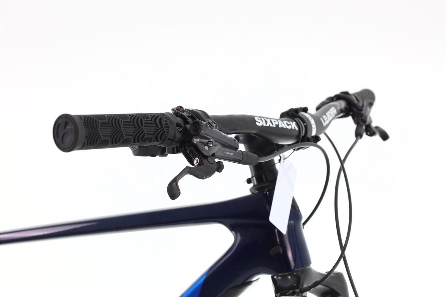 Second life · R. górski · Trek Procaliber 9.7 GX AXS · W bardzo dobrym stanie 6/8