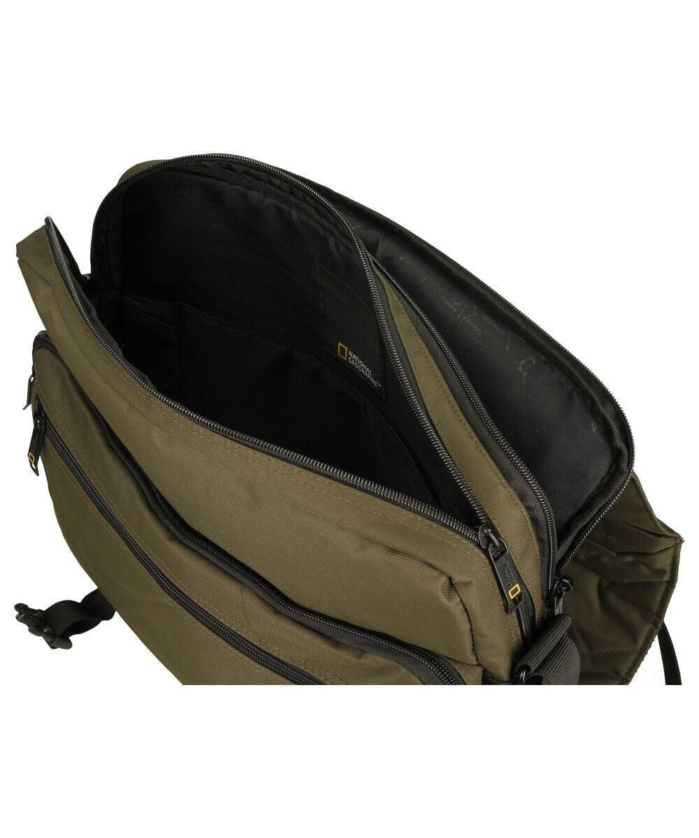 National Geographic Pro Schoudertassen 4/5