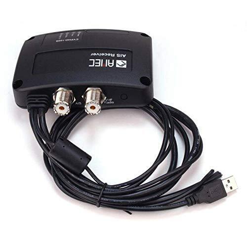 receptor usb ais y divisor vhf integrado nmea0183 M.C Marine CYPHO-150S 4/6