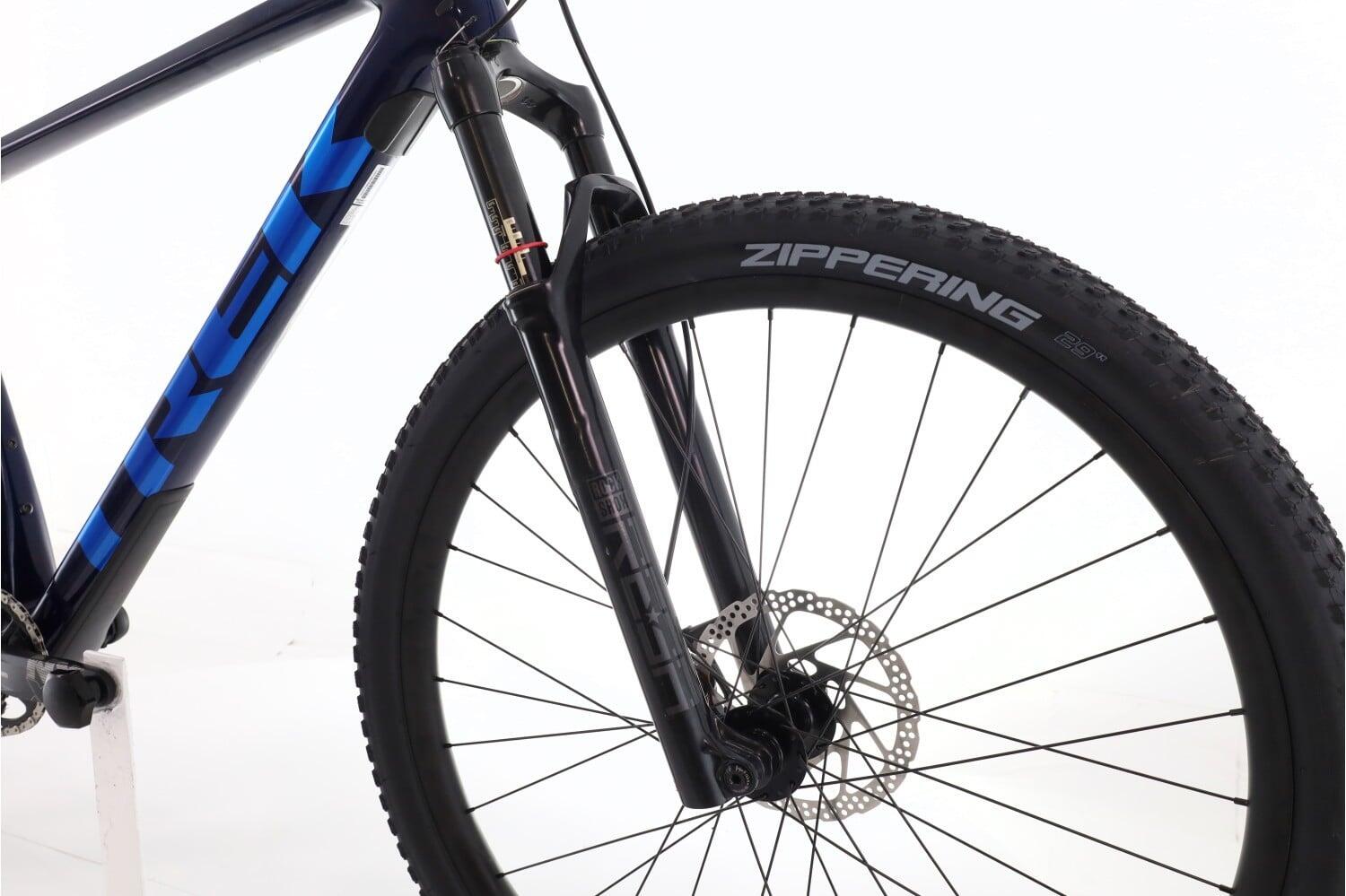 Second life · R. górski · Trek Procaliber 9.7 GX AXS · W bardzo dobrym stanie 5/8