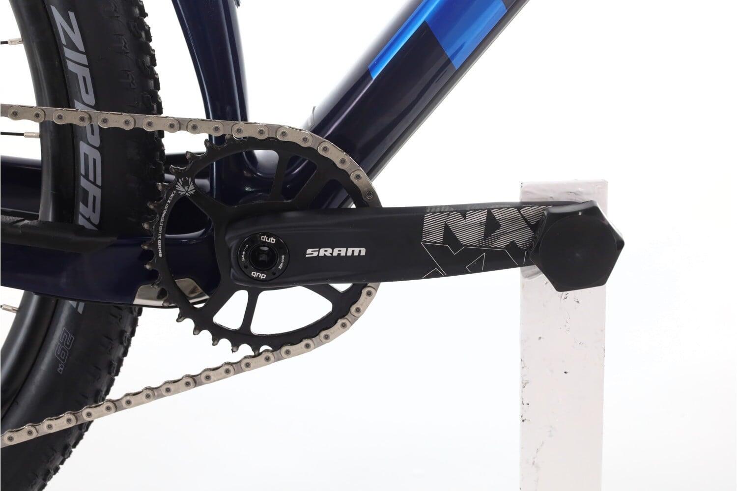 Second life · R. górski · Trek Procaliber 9.7 GX AXS · W bardzo dobrym stanie 4/8