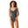 Costum De Baie One-Piece NATAȚIE Regatta Sakari Modelat Femei