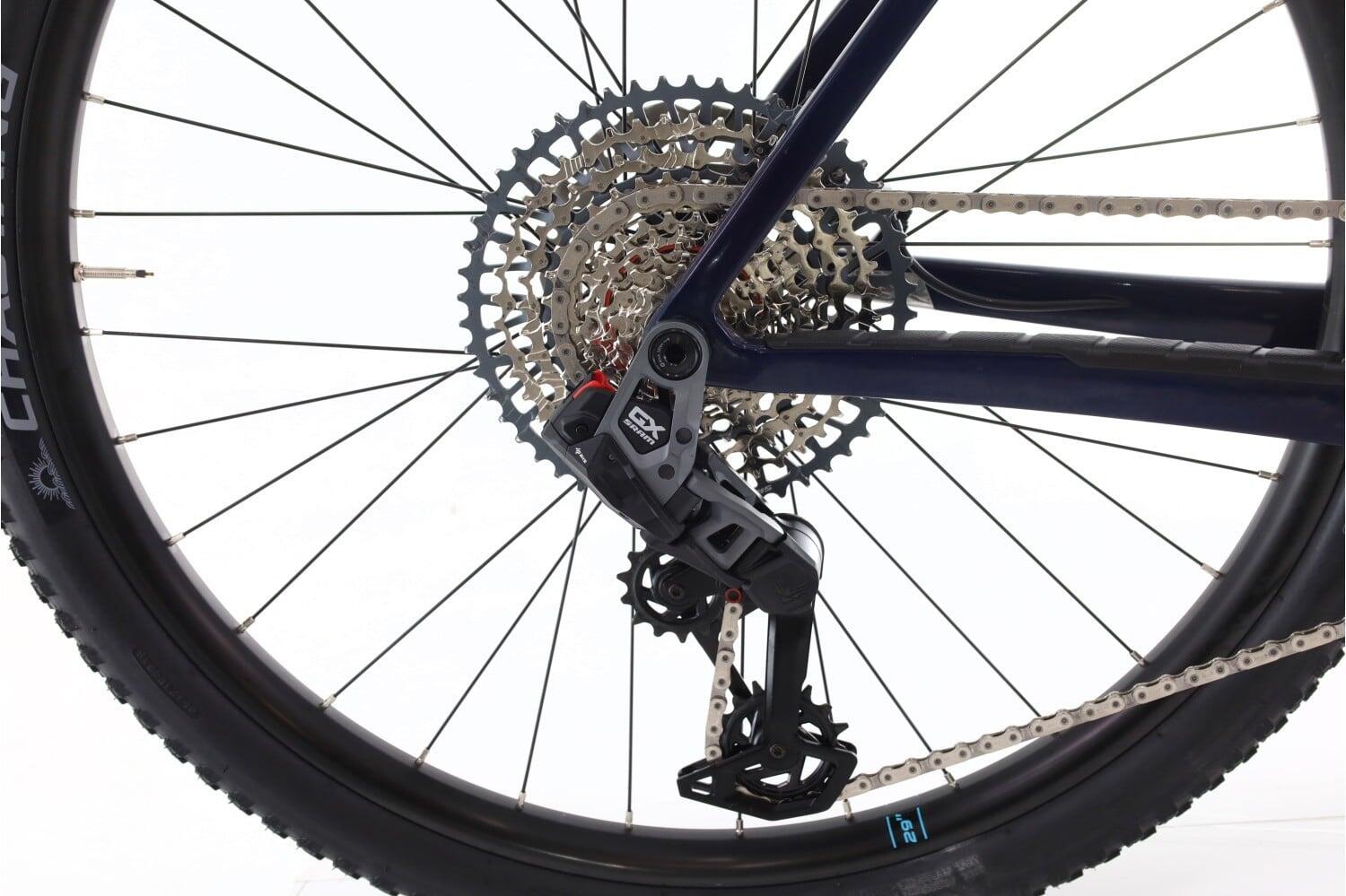 Second life · R. górski · Trek Procaliber 9.7 GX AXS · W bardzo dobrym stanie 3/8