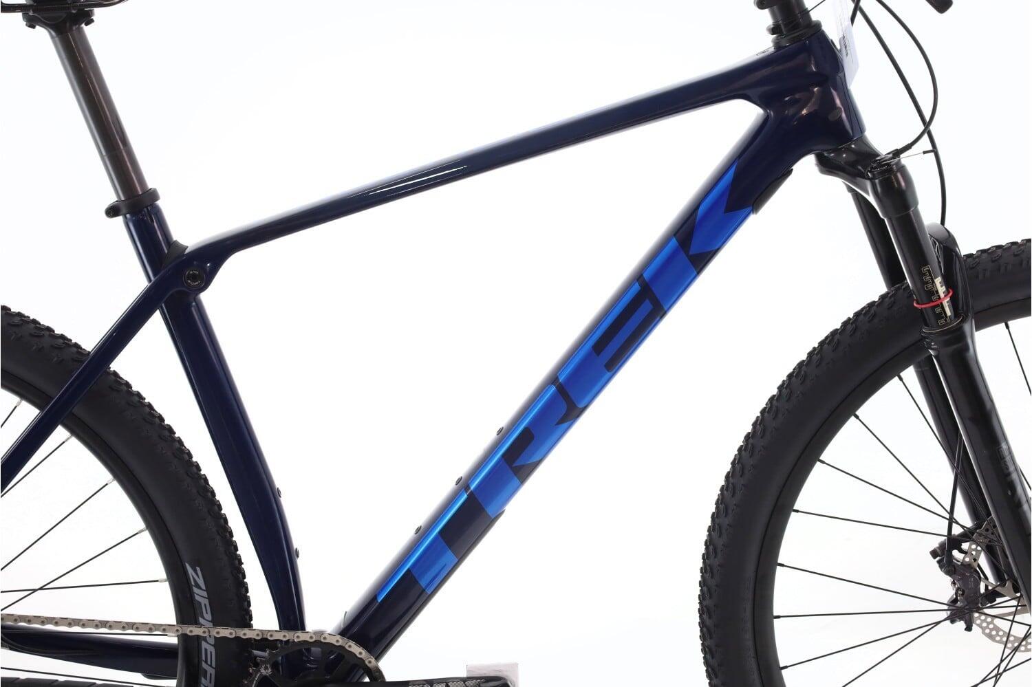 Second life · R. górski · Trek Procaliber 9.7 GX AXS · W bardzo dobrym stanie 2/8