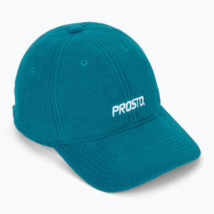 Czapka z daszkiem PROSTO Fleece