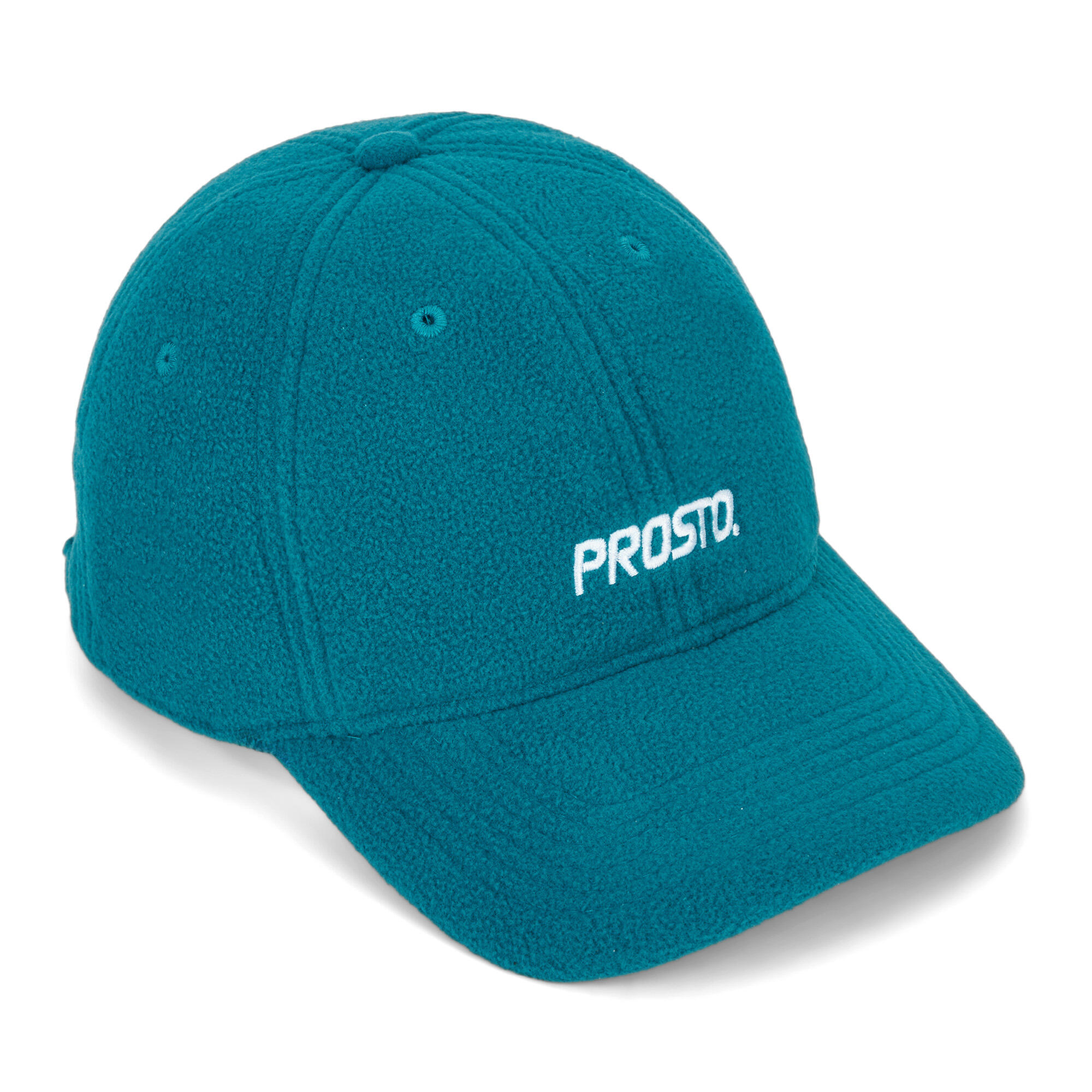 Czapka z daszkiem PROSTO Fleece 5/5