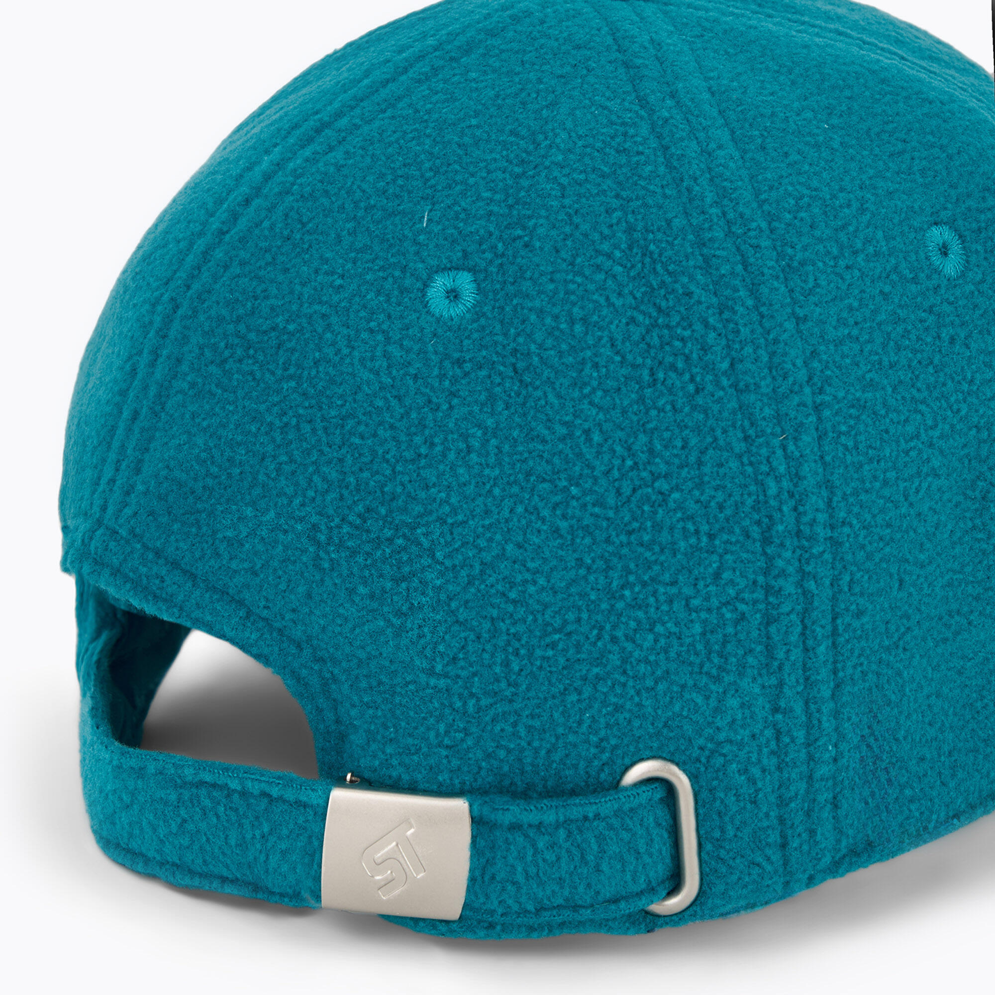 Czapka z daszkiem PROSTO Fleece 4/5