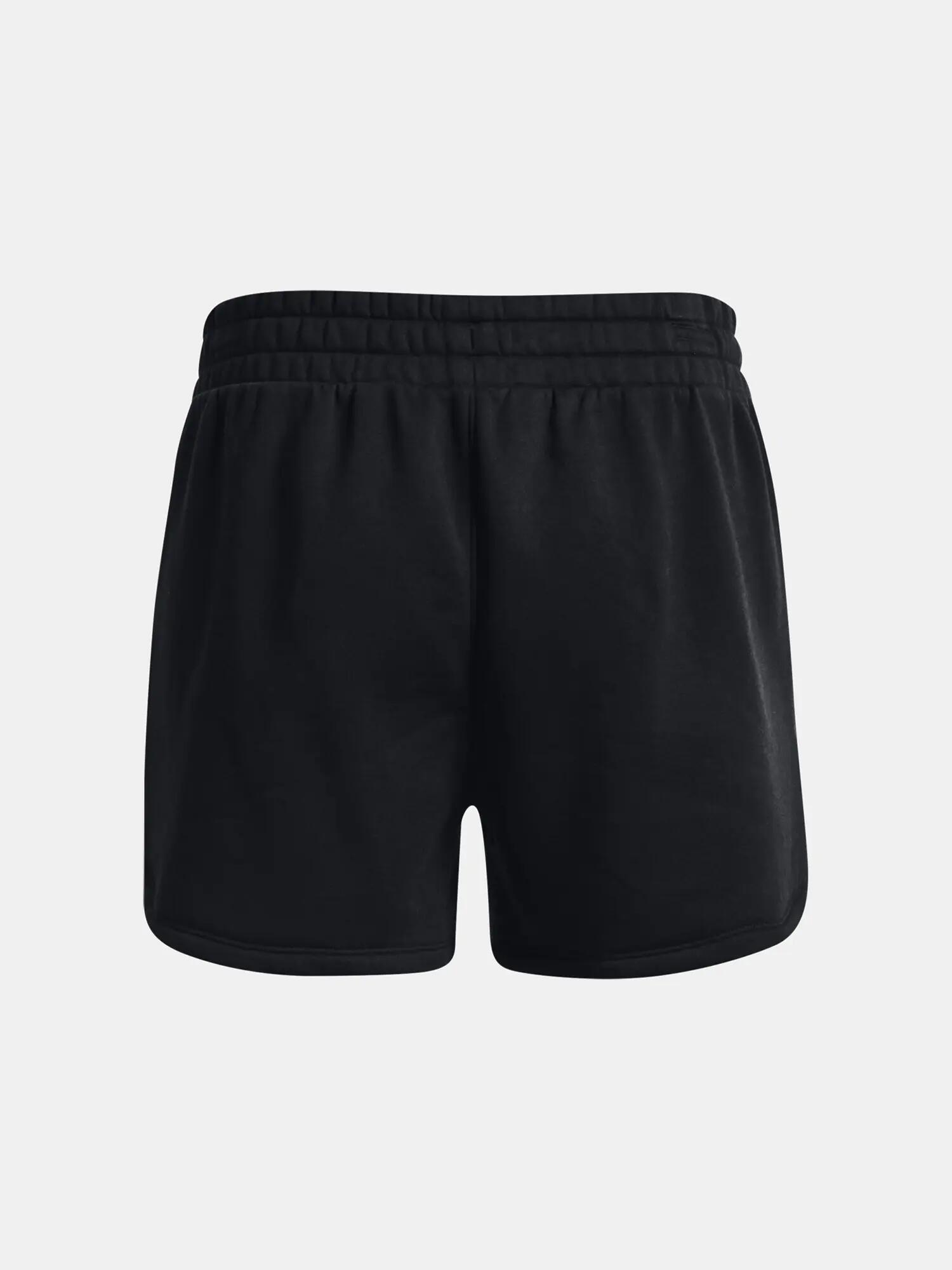 Rival Fleece Short 4/7