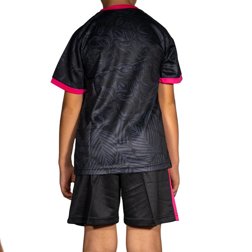 Ensemble Noir Enfant Sport Zone Miami 2/2