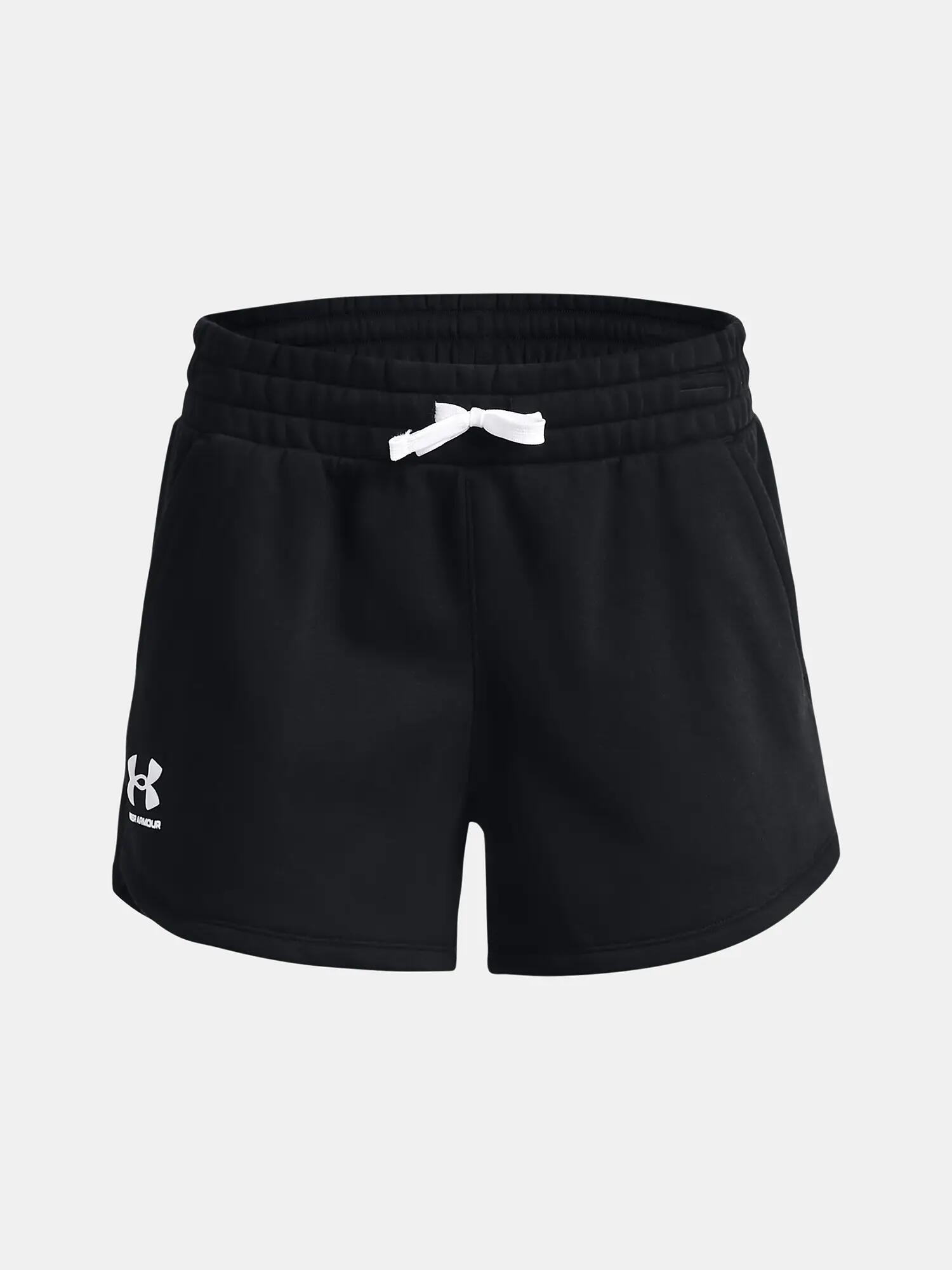 Rival Fleece Short 3/7