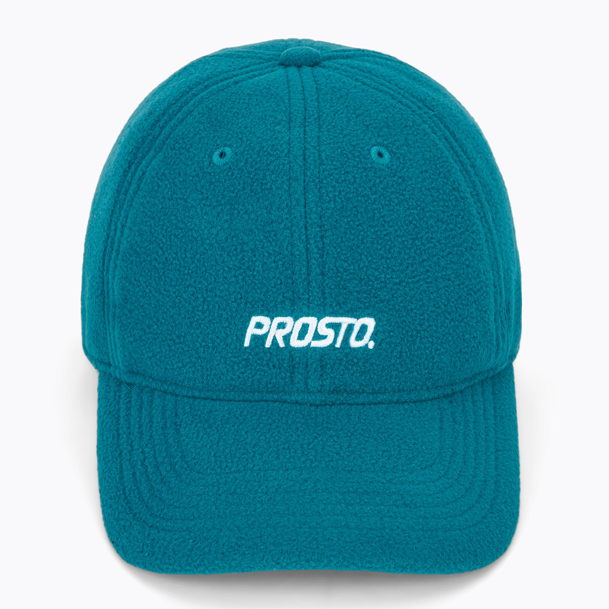 Czapka z daszkiem PROSTO Fleece 2/5