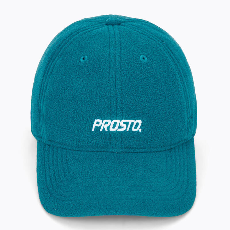 Șapcă cu cozoroc PROSTO Fleece