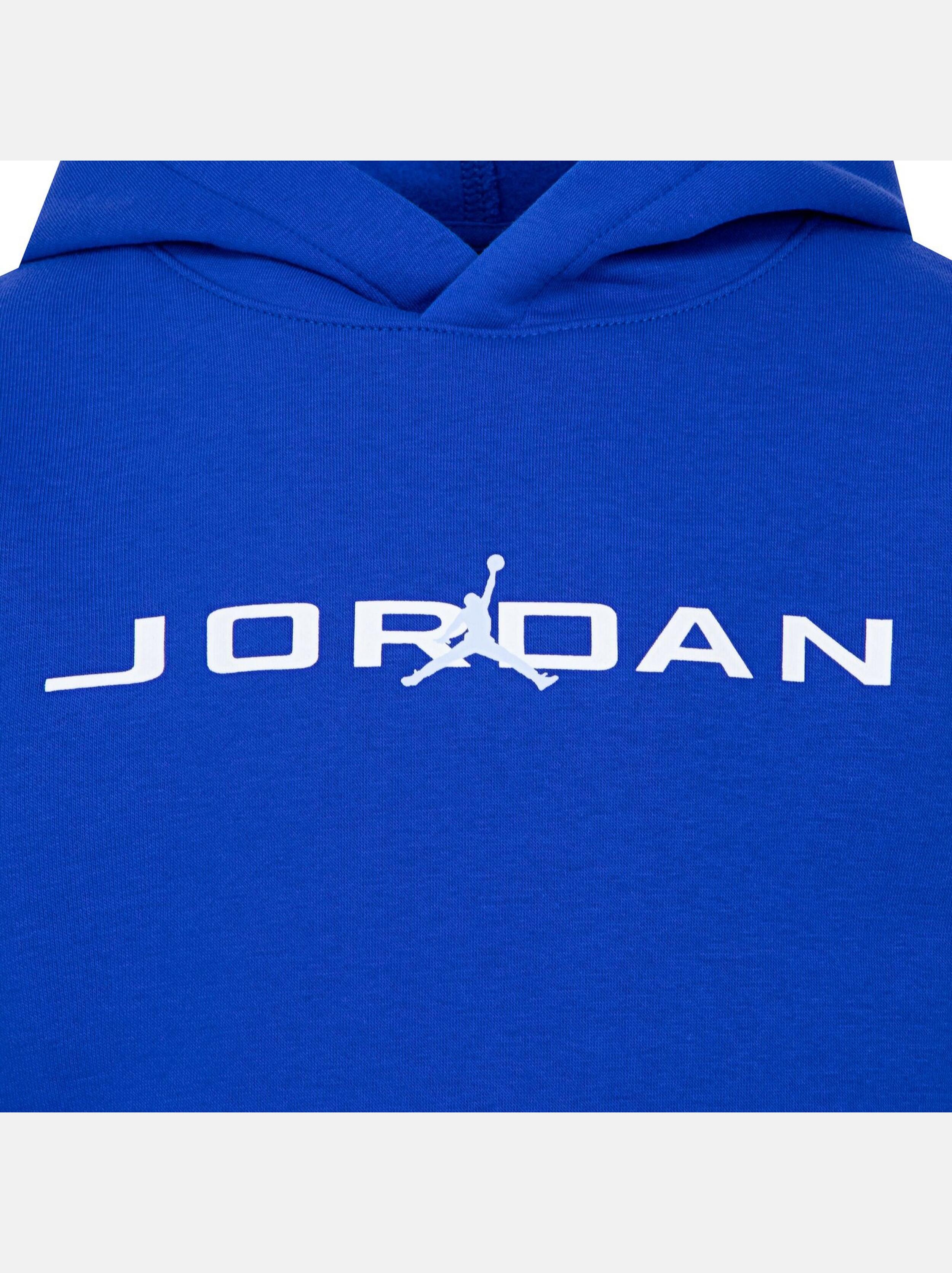 Ensemble garçon Jordan 85d675 B5k 3/4