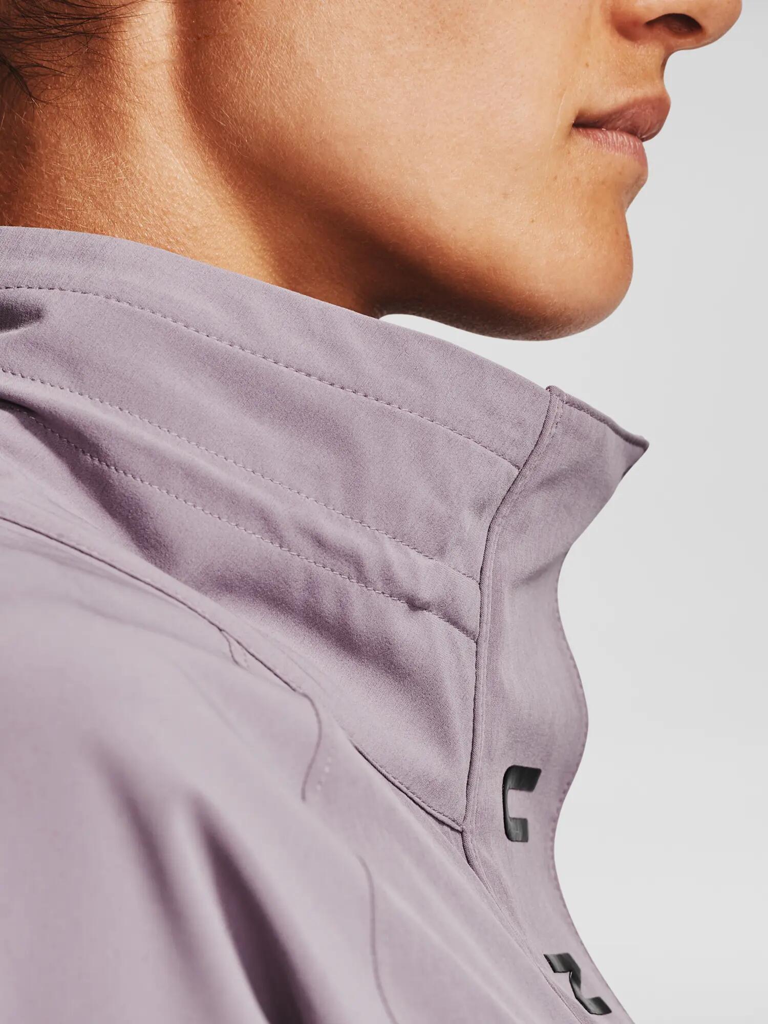 Női dzseki Under Armour Recover Woven Jacket 5/7