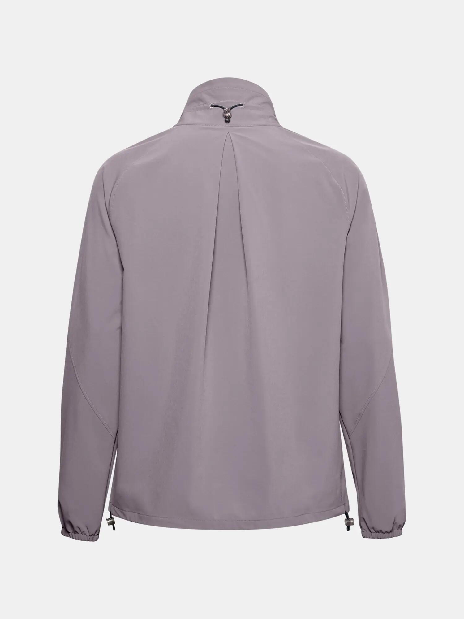 Női dzseki Under Armour Recover Woven Jacket 4/7