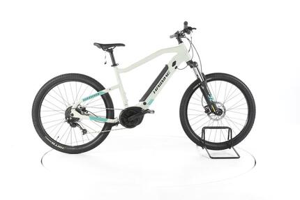 Refurbished - Haibike HardSeven 5 E-Bike - Sehr gut
