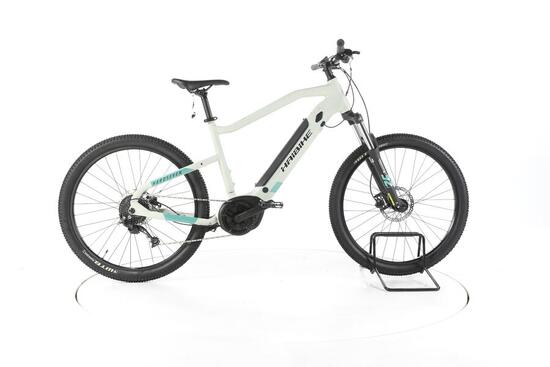 Refurbished - Haibike HardSeven 5 E-Bike - Sehr gut