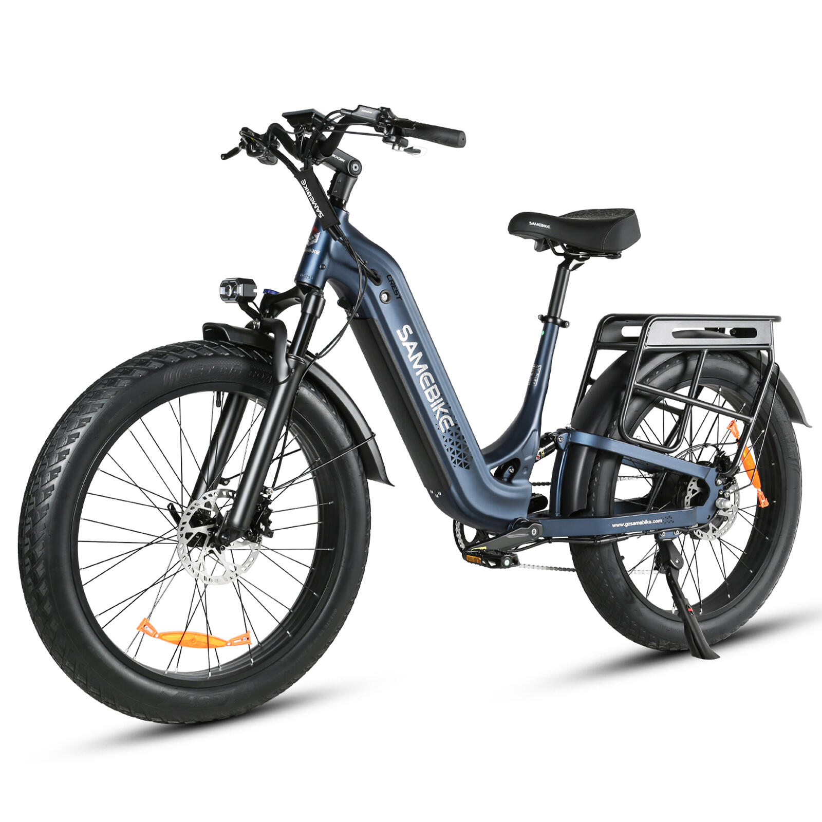 SAMEBIKE picture