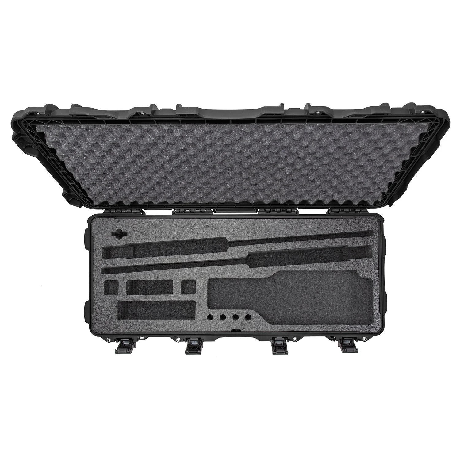 Inserto em espuma personalizado Nanuk 985 Take Down 2/2