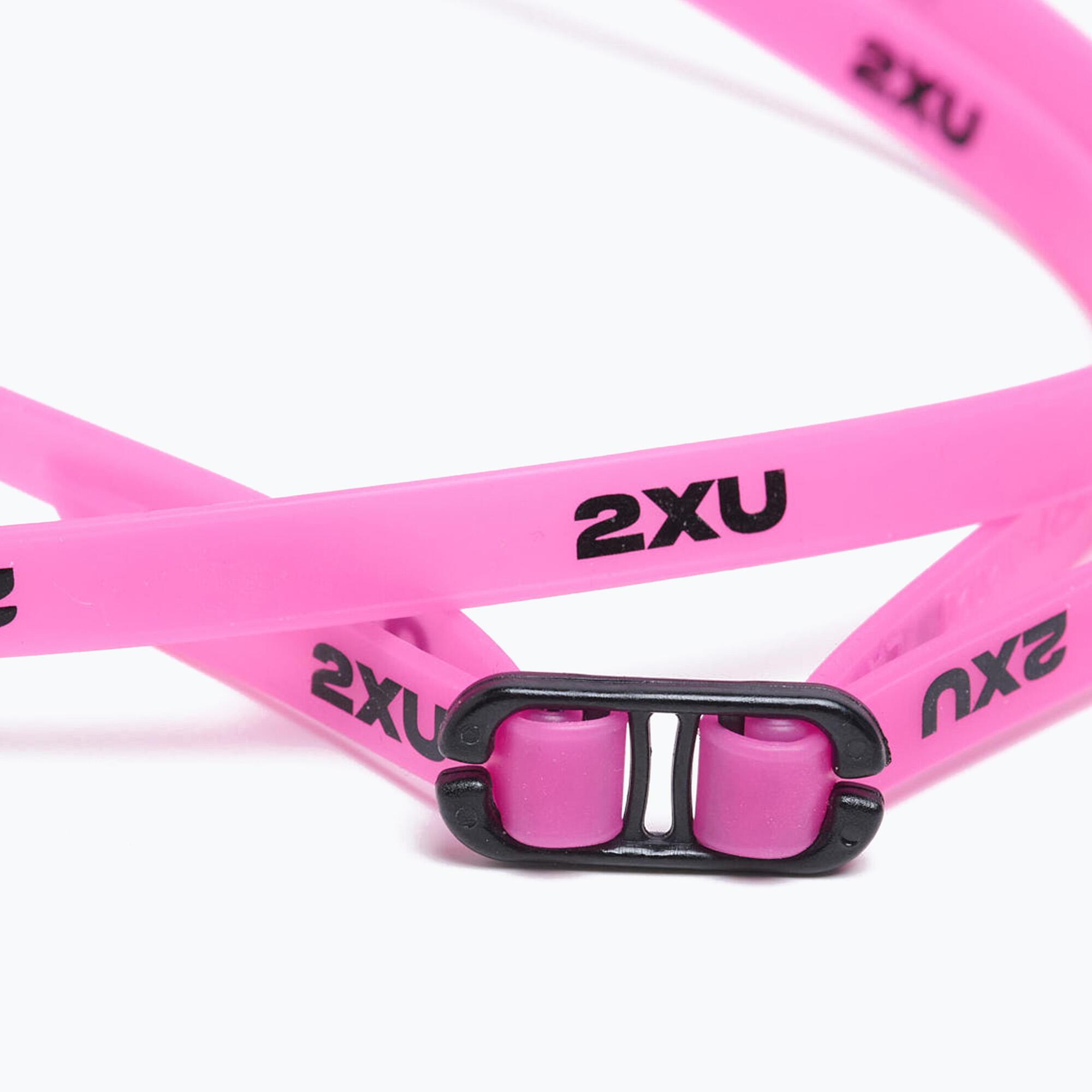 Okulary do pływania 2XU Propel Swim 6/7
