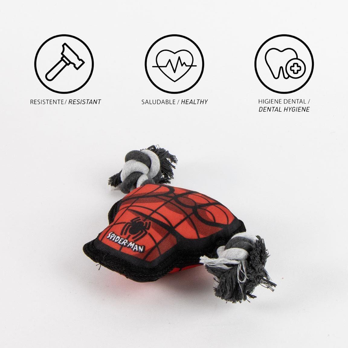 Imperméable pour chien Captain America Avengers, ajustable par velcro, rouge 5/7