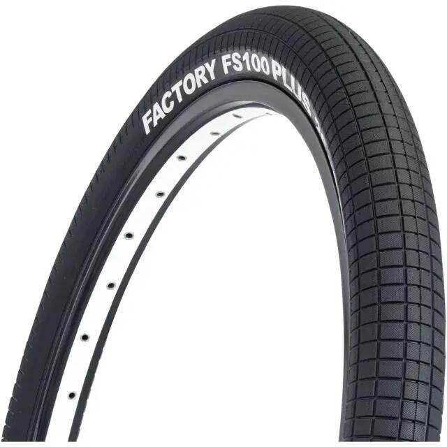 Koło Tioga FS100