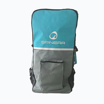 Tas voor sup-plank spinera sup carry bag met wielen