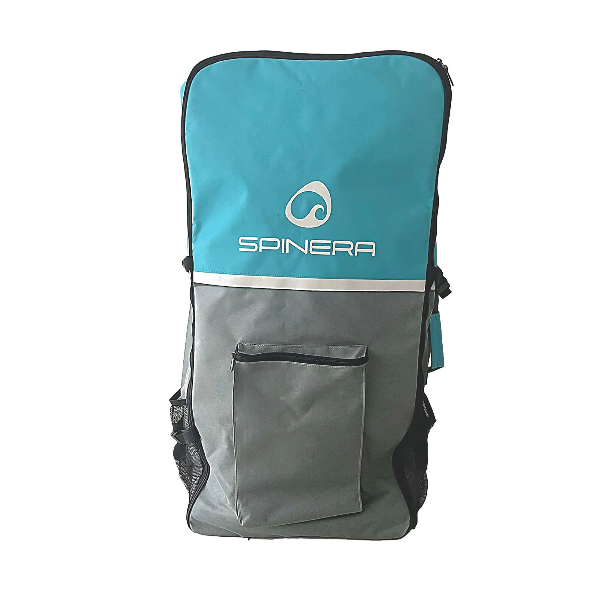 Torba na deske SUP SPINERA Sup Carry Bag With Wheels 3/3