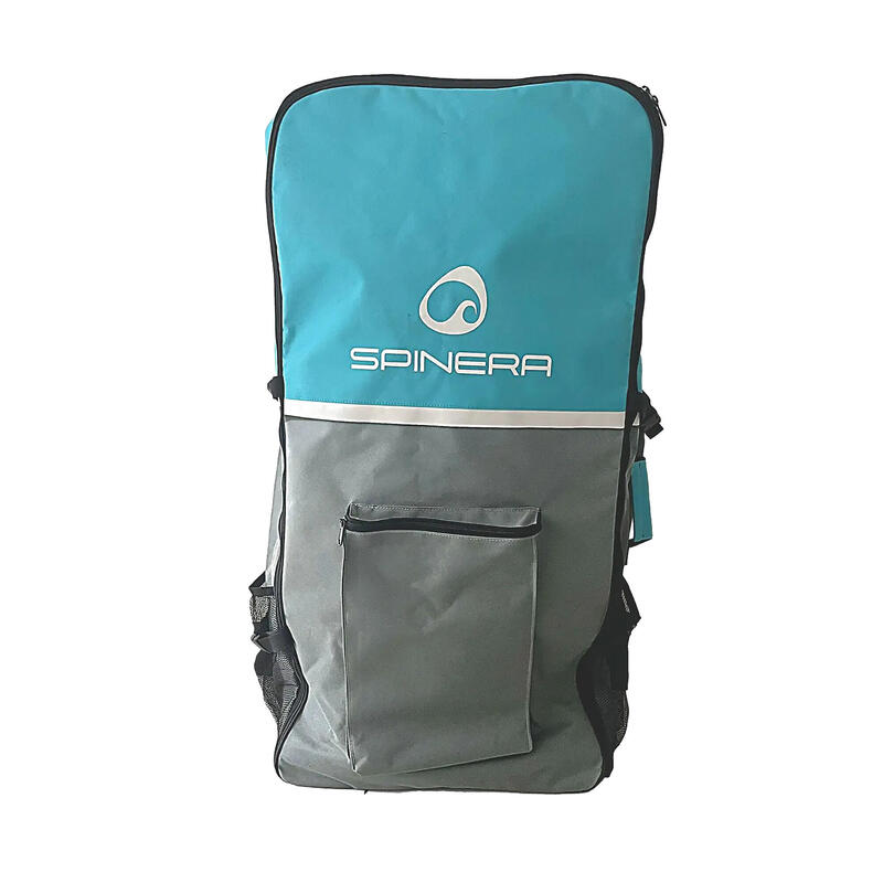 Geantă pentru placă SUP SPINERA Sup Carry Bag cu roți