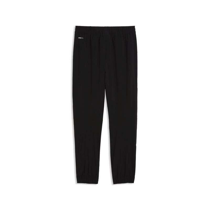 PUMATECH 4-Way Stretch Pantaloni țesuți băieți PUMA