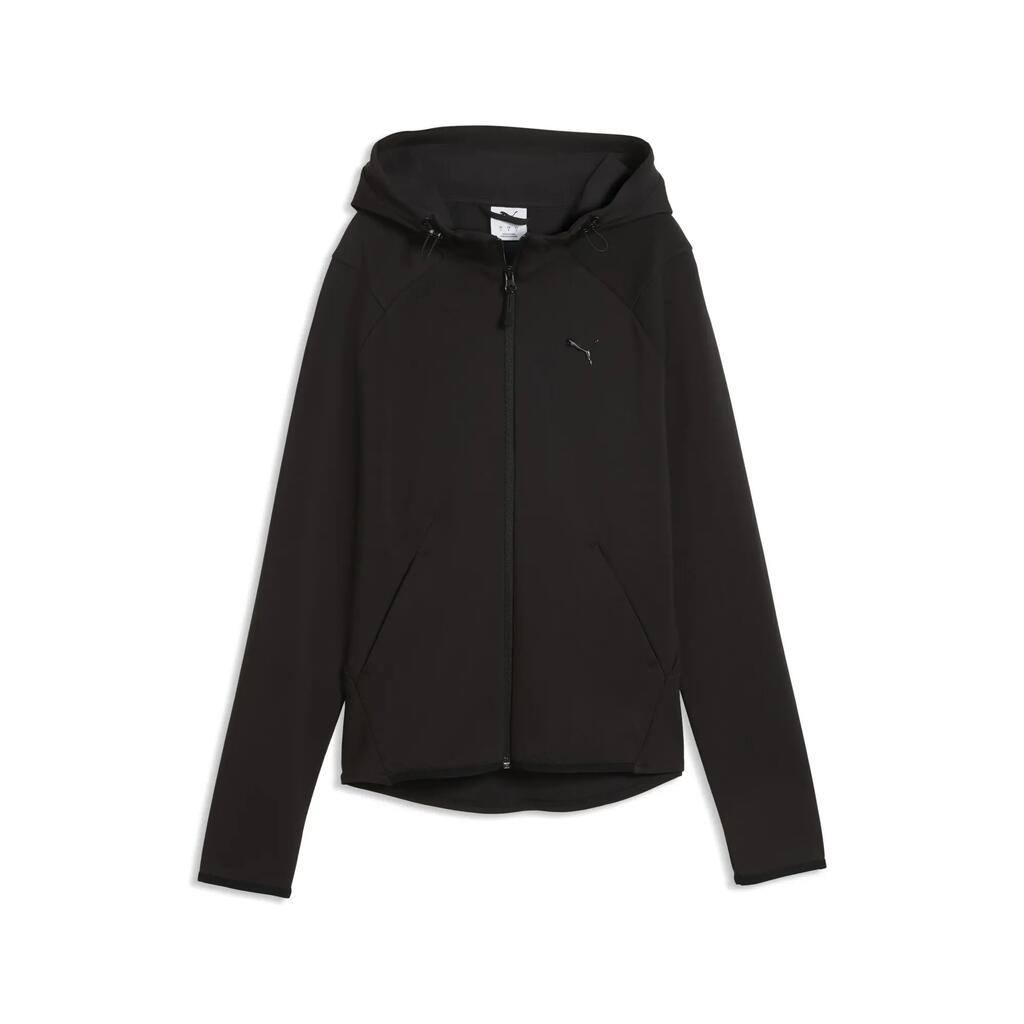 PUMATECH SENSE Full-Zip Jacket Women PUMA