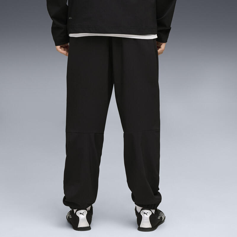 PUMATECH 4-Way Stretch Pantaloni țesuți băieți PUMA