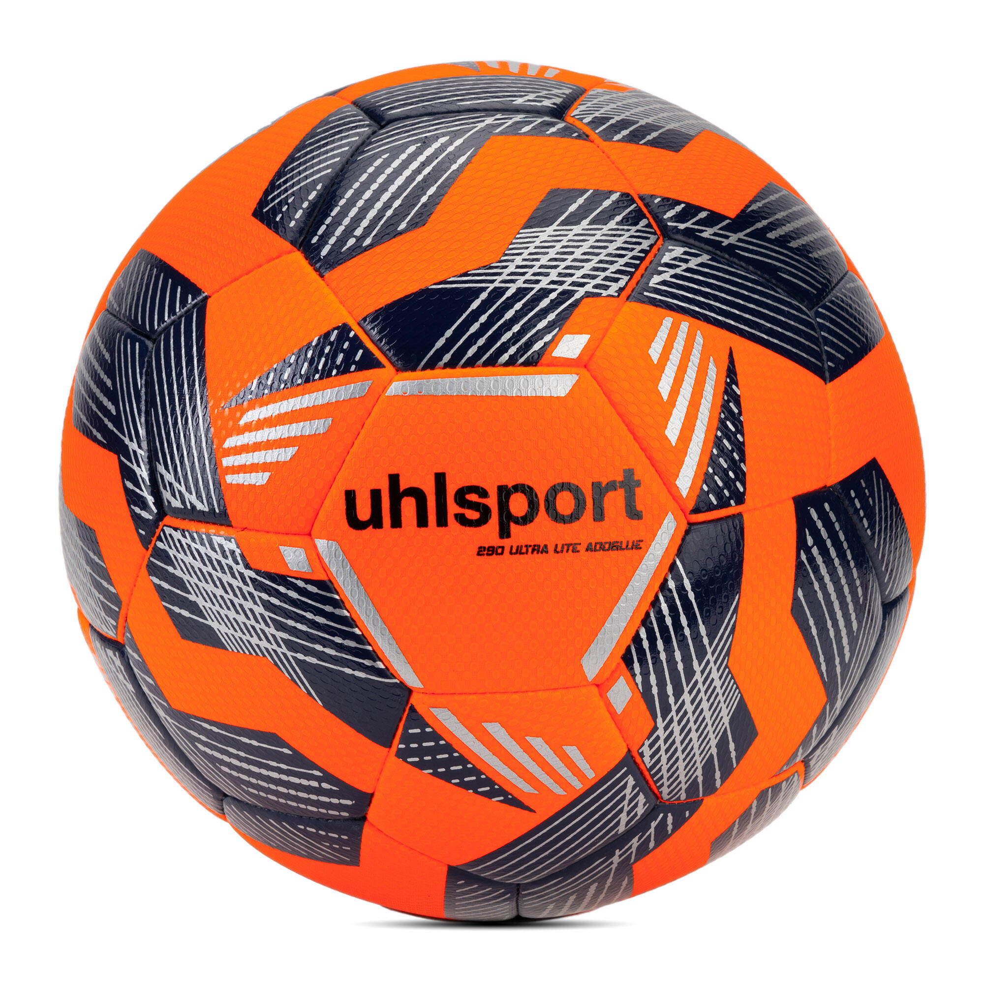 Bola infantil Uhlsport 290 Ultra Lite Addglue 4/4