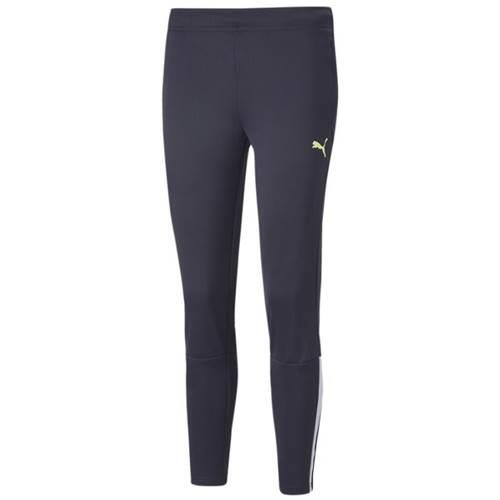 Pantalon formation femmes Puma Individualliga
