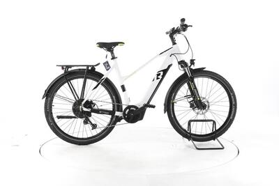 Ebike ricondizionata · R Raymon CrossRay E5.0 · Ottime condizioni