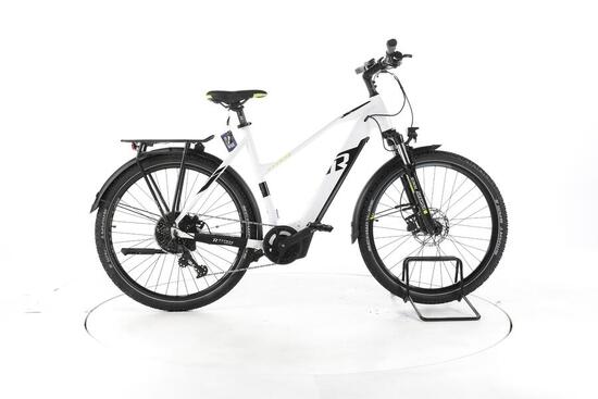 Ebike ricondizionata · R Raymon CrossRay E5.0 · Ottime condizioni