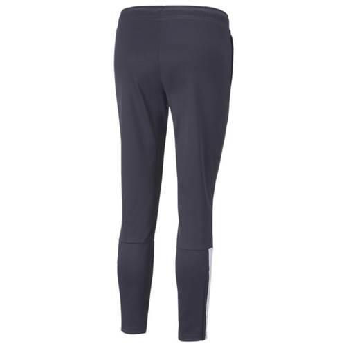 Pantaloni antrenament 65805547 uni bleumarin damă