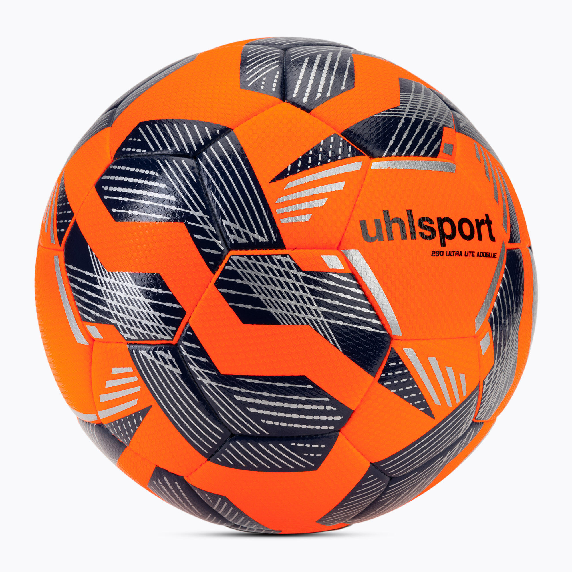 Bola infantil Uhlsport 290 Ultra Lite Addglue 2/4