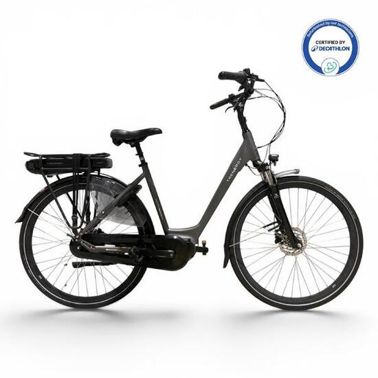 Tweedehands - Elektrische fiets - Trenergy Porto